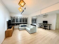Blk 302A Coralinus (Punggol), HDB 4 Rooms #552712791